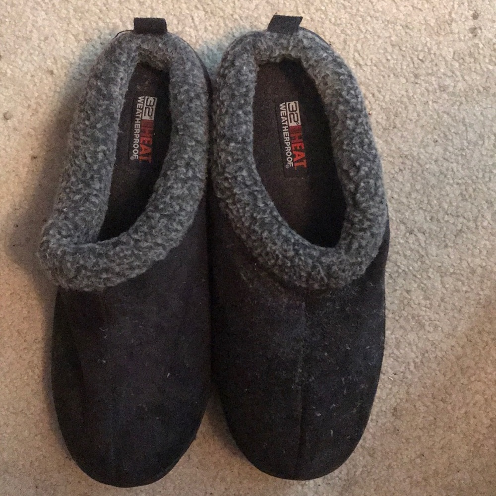 Men’s Comfortable House Shoes